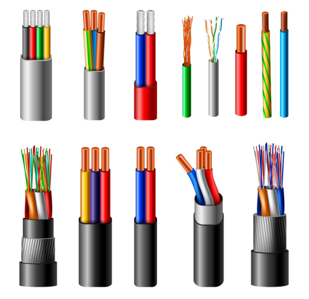 cables